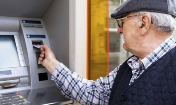 Emekli zammı belli oldu! Ulusoy açıkladı: Asgari ücreti sollayacak