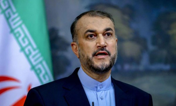 Emir Abdullahiyan: Viyana'da UAEA ile iyi bir anlaşmaya vardık