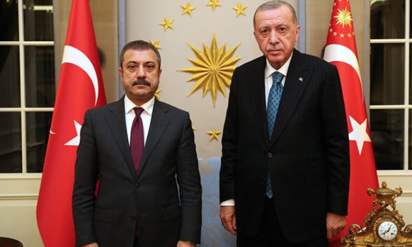 Erdoğan başkanlığında toplanmıştı, ekonomi zirvesi sona erdi