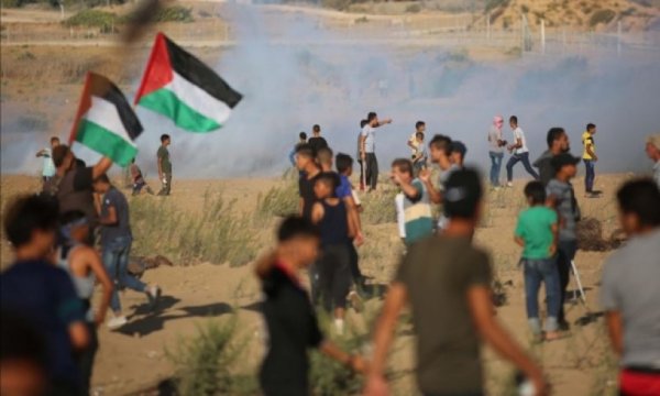 Hamas ve İslami Cihad: Gazze'deki abluka sosyal patlamaya neden olabilir