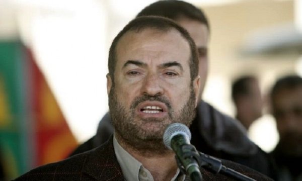 Hamas: Yüzyılın Anlaşması başarısız olup çöpe atıldı