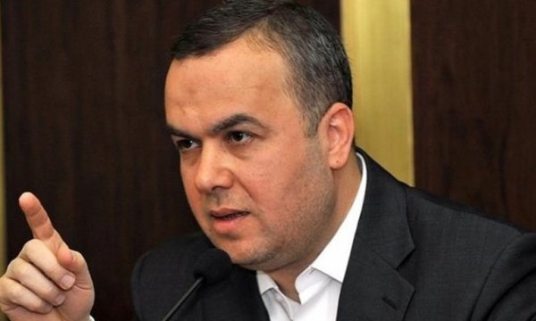 Hizbullah: ABD’ye güvenmek seraba güvenmektir