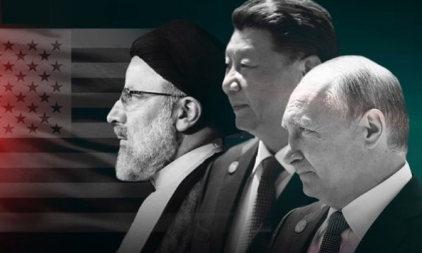 Jeo-stratejik geri sayıma yaklaşıyoruz