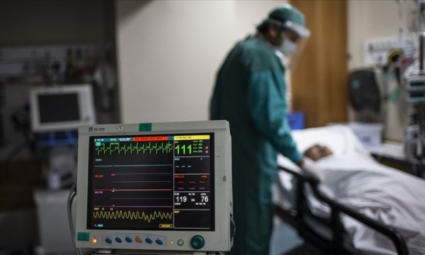 Kovid-19, damar hastalıkları riskini artırıyor