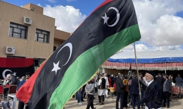 Libya'da başkanlık seçimlerinin zamanında yapılması imkansız hale geldi