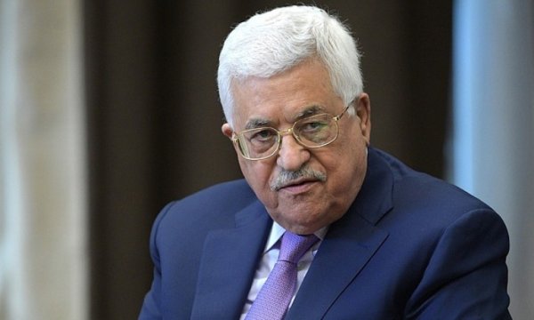 Mahmud Abbas yönetimi Hamas'ın etkinlik yapacağı camileri Cuma namazına kapattı