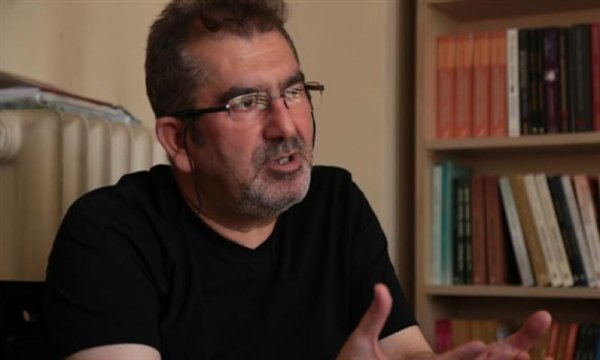 'Siyonist Rejim ile AK Parti ilişkileri hiçbir zaman düşük seviyede olmadı' iddiası