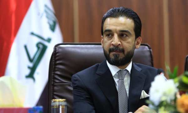 Sünniler Halbusi’nin meclis başkanlığında uzlaşamadı