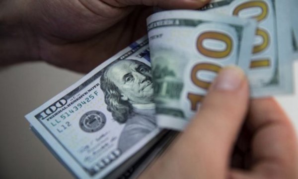 Türk Lirası eriyor; dolar 15 TL'yi geçti