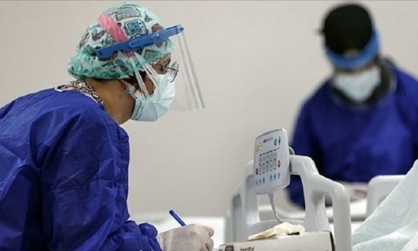 20 Aralık koronavirüs tablosu açıklandı