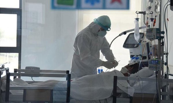 24 Aralık koronavirüs vaka sayısı açıklandı