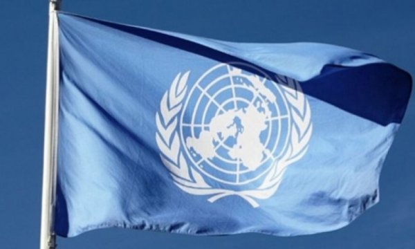 BM, Libya'daki askeri hareketlilik konusunda uyarılarda bulundu