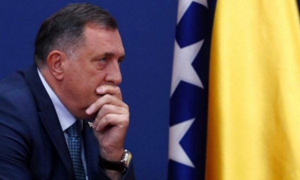 Bosna Hersek'te ayrılıkçı Sırplara soruşturma