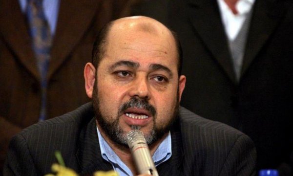 Hamas ve Hizbullah cepheyi birleştiriyor