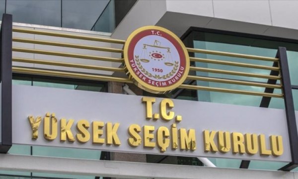 İktidar, seçim için YSK’dan bilgi istedi
