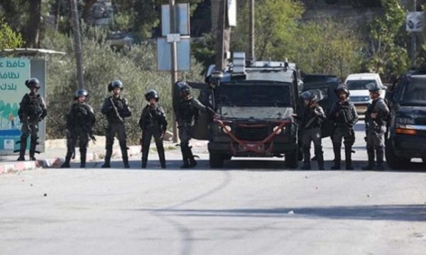 İsrail, 3 aydır tuttuğu Filistinlinin cenazesini teslim etti