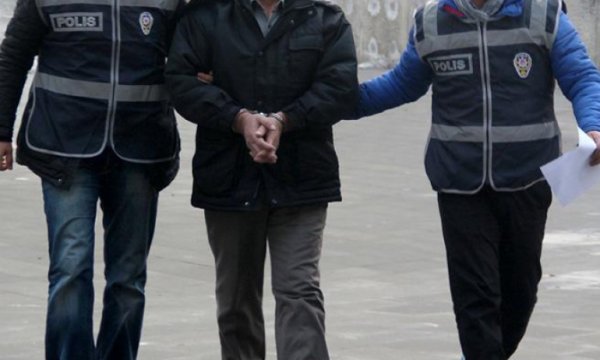 İstanbul'da 'El Kaide ve IŞİD' operasyonu