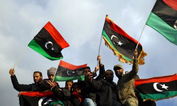 Libya'da seçimler ertelenebilir