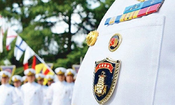 'Montrö bildirisi' davasının görüleceği tarih belli oldu