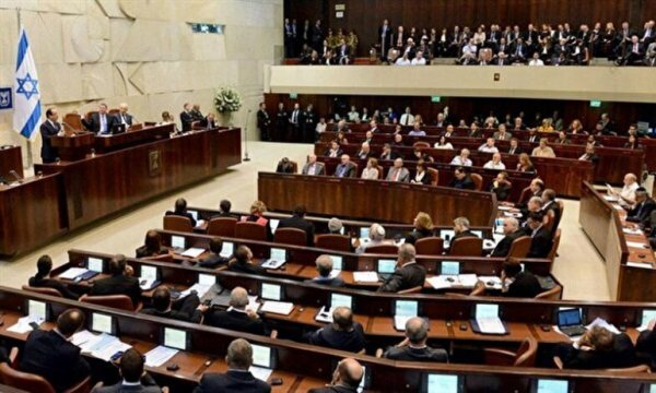 Siyonist İsrail'den İran ve Direniş'e karşı 2,9 milyar dolarlık 'GİZLİ' bütçe