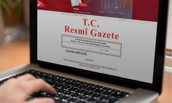Terörle bağlantılı 770 kişinin mal varlıkları donduruldu