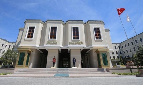 Türkiye, 2002'den bu yana 95 bin 845 Ahıska, 5 bin 836 Uygur Türküne vatandaşlık verdi