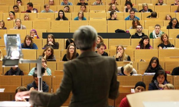 Türkiye’den Almanya’ya öğrenci göçü artıyor