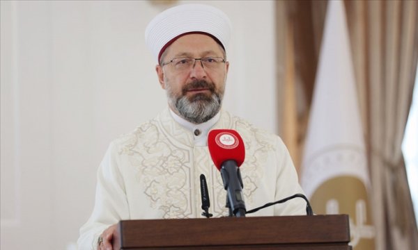 'Türkiye Diyanet Vakfı ve Diyanet Yayınları'nın çeşit olarak sayısı 2 bin 500'e ulaştı'