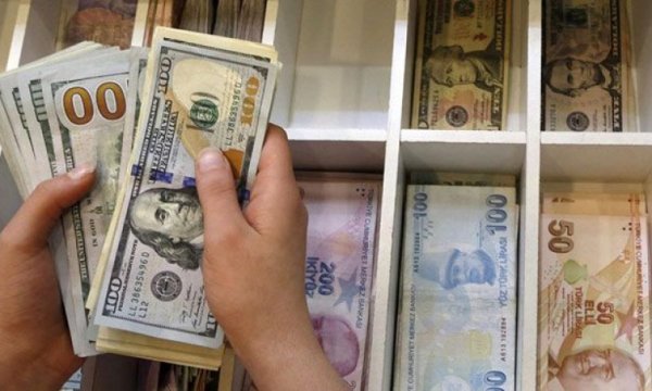 Yükselişi frenleyen 'Dövize endeksli mevduat uygulaması' açıklandı! İşte detaylar… 