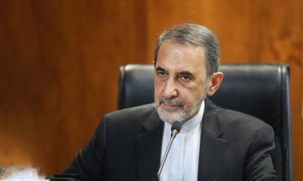 Ali Ekber Velayeti: General Süleymani tarih yazdı