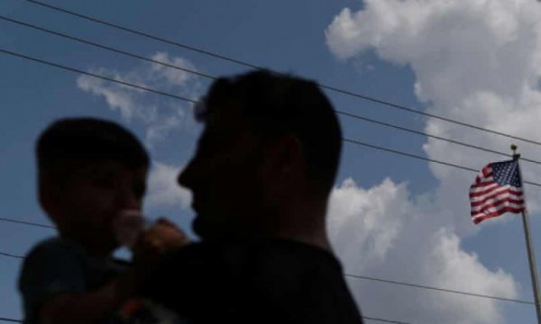 Amerika yüzlerce Afganın insani vize başvurusunu reddetti