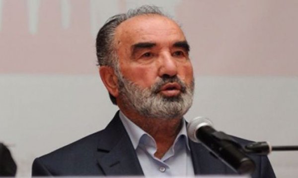 'Bu yol Hayrettin Karaman'ın yolu, bizim yolumuz değil'