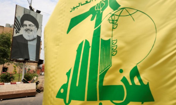 Hizbullah: Yakında Yemen’den sevindirici haberler duyacaksınız