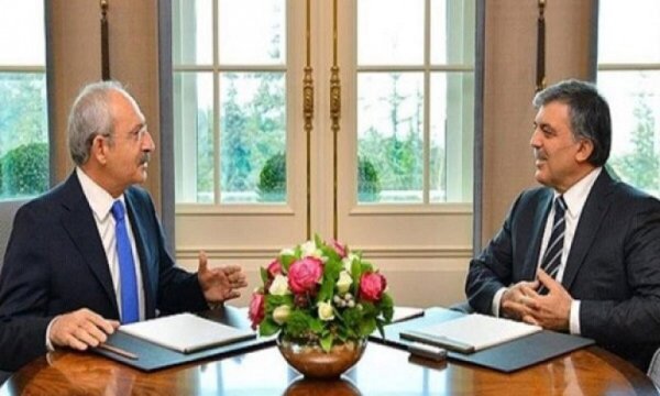 Hürriyet yazarından Abdullah Gül'ün aday olma ihtimali ile ilgili açıklama
