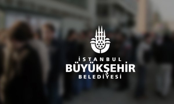 İBB'de 'terör' incelemesi başladı
