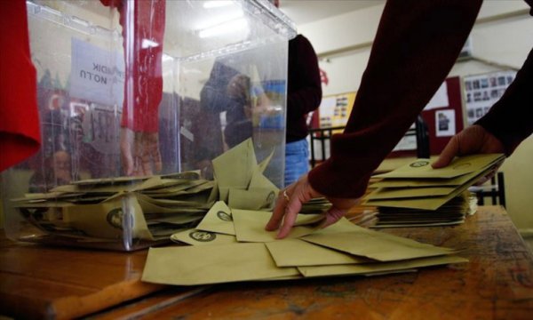 Metropoll anketi: İttifaklar arası fark 2 puan