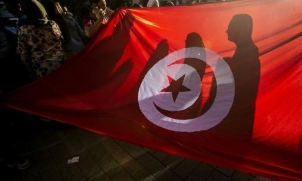 "Nahda Hareketi Genel Başkan Yardımcısı Bahiri kaçırıldı"