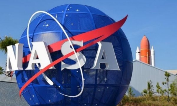 NASA işe 24 ilahiyatçı aldı