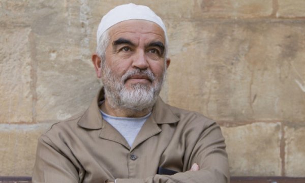 Raid Salah: Mescid-i Aksa sessizce işgal ediliyor
