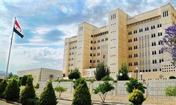 Şam: Golan tepeleri Suriye topraklarının ayrılmaz bir parçasıdır