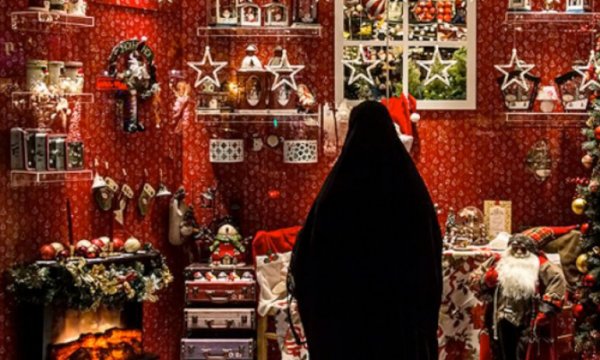 Suudi Arabistan'da ilk kez Noel ve yılbaşı kutlanacak