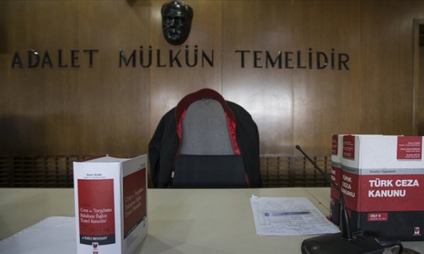 Tutuklama ve adli kontrole itirazda yeni dönem 1 Ocak'ta başlıyor