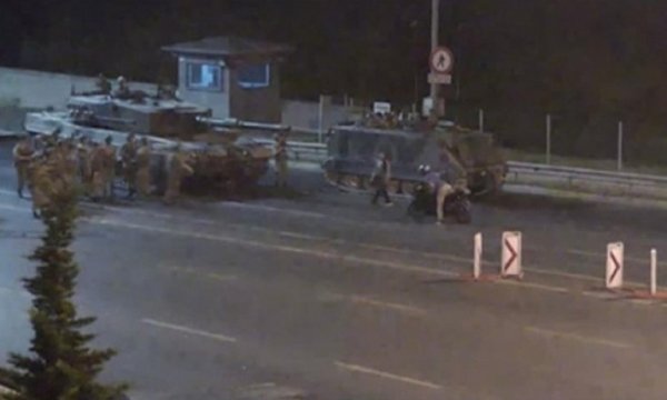 ABD'den 15 Temmuz açıklaması geldi