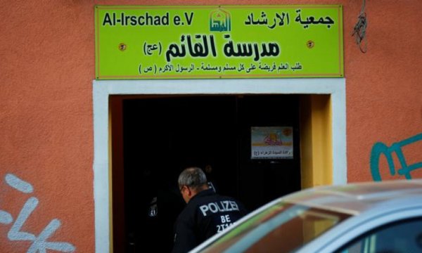 Almanya'da Birlik partili politikacılardan İslamcılıkla mücadele planı
