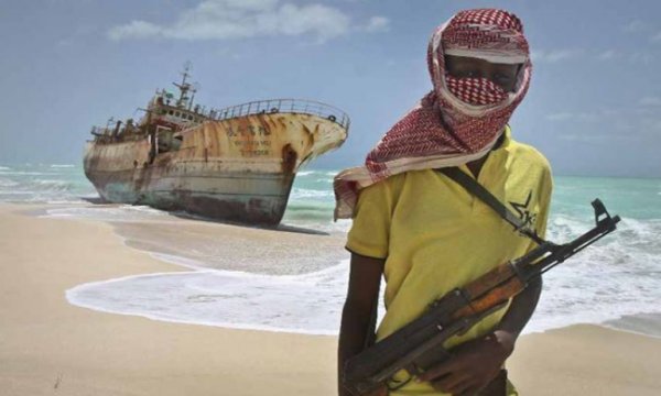 Boko Haram, Nijerya’da korsanlık olayları ve Afrika’nın sorunları