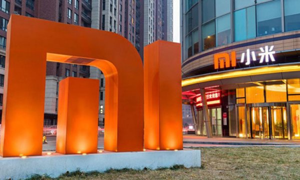 Çinli akıllı telefon üreticisi Xiaomi, 30 milyon $ yatırımla Türkiye'de üretime başlıyor
