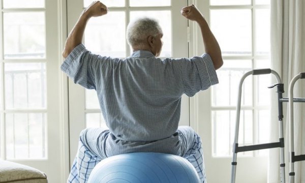 Düzenli egzersiz yapmanın faydaları nelerdir?
