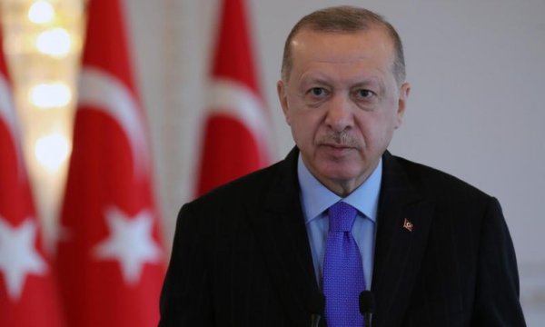 Erdoğan'dan Boğaziçili gençlere: Öğrenci misiz, terörist misiniz?