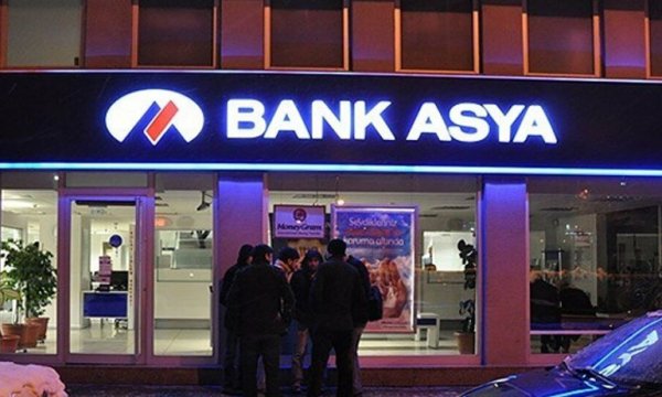 FETÖ, Bank Asya üzerinden kullandırdığı usulsüz kredilerle yurt dışı yapılanmasını finanse etmiş
