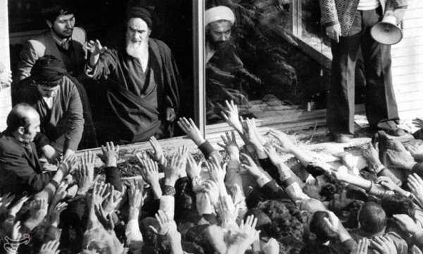 İmam Humeyni ve Hatıralar 7 - İmam’ın Evi: İnkılabın Merkezi